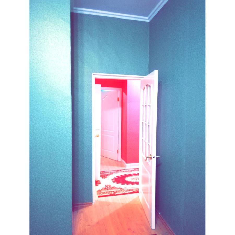 Nomad Apartment On Syganak 10Str Nur-Sultan  Room photo