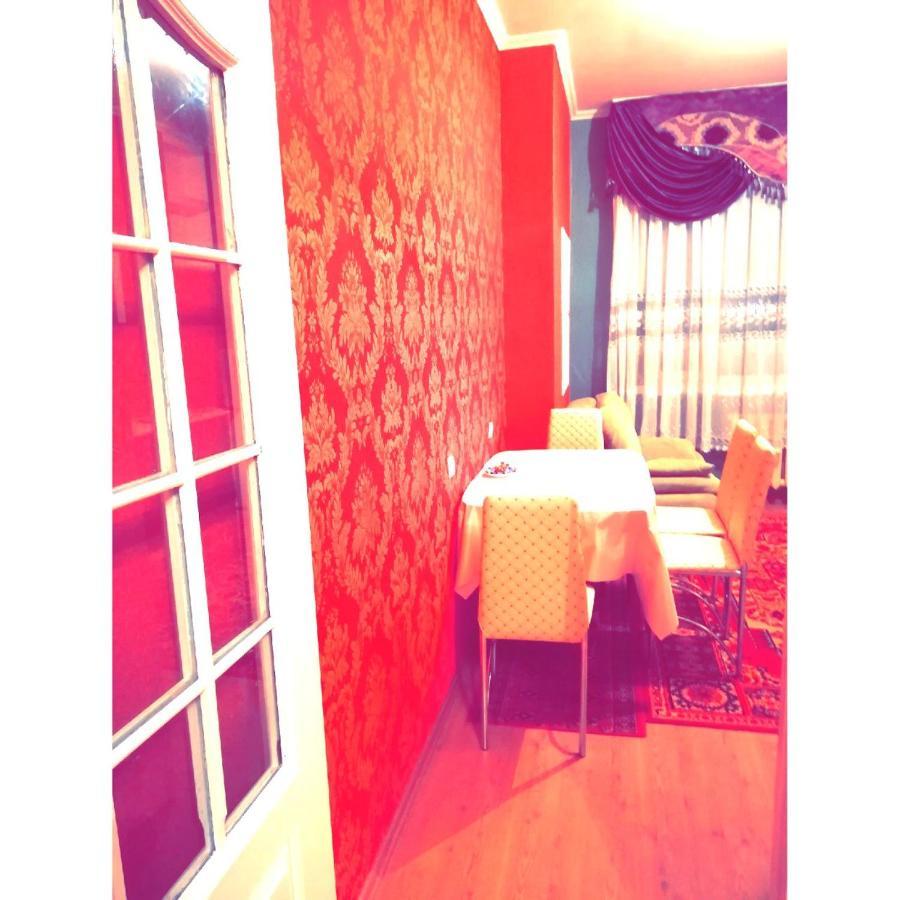 Nomad Apartment On Syganak 10Str Nur-Sultan  Room photo
