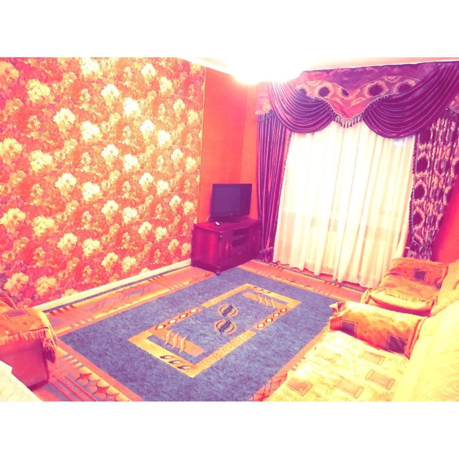 Nomad Apartment On Syganak 10Str Nur-Sultan  Room photo