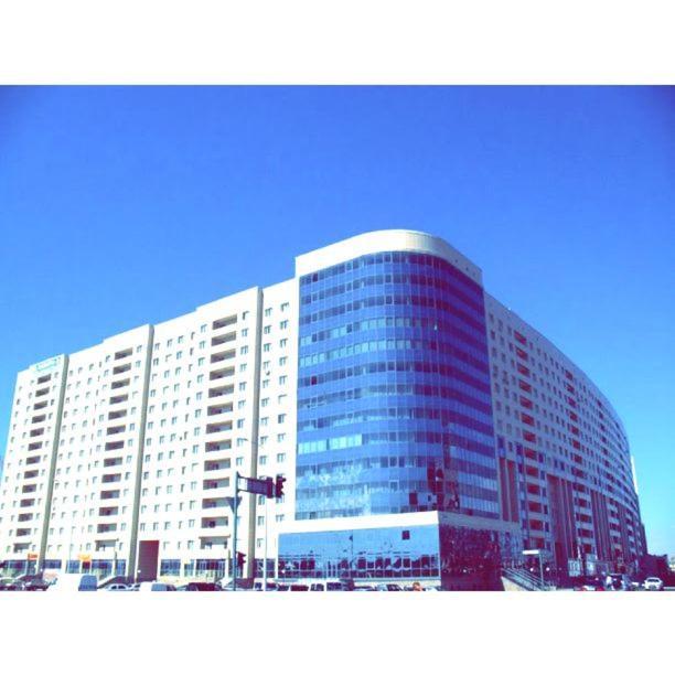 Nomad Apartment On Syganak 10Str Nur-Sultan  Room photo