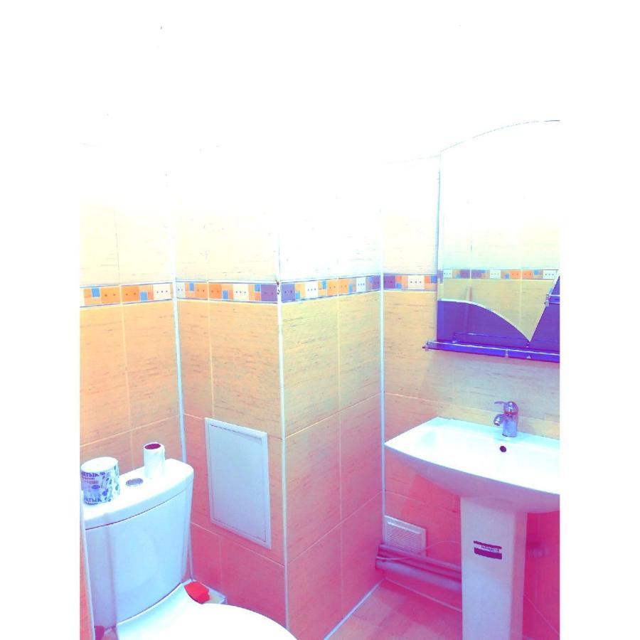 Nomad Apartment On Syganak 10Str Nur-Sultan  Room photo