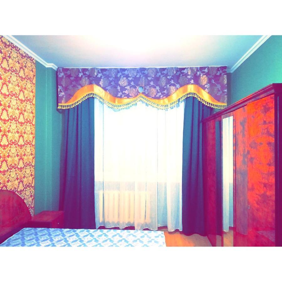 Nomad Apartment On Syganak 10Str Nur-Sultan  Room photo